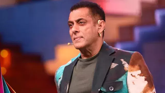 ‘जो मेरी छवि बनी थी…’ नेगेटिव इमेज पर छलका सलमान खान का दर्द ‘जो मेरी छवि बनी थी…’ नेगेटिव इमेज पर छलका सलमान खान का दर्द