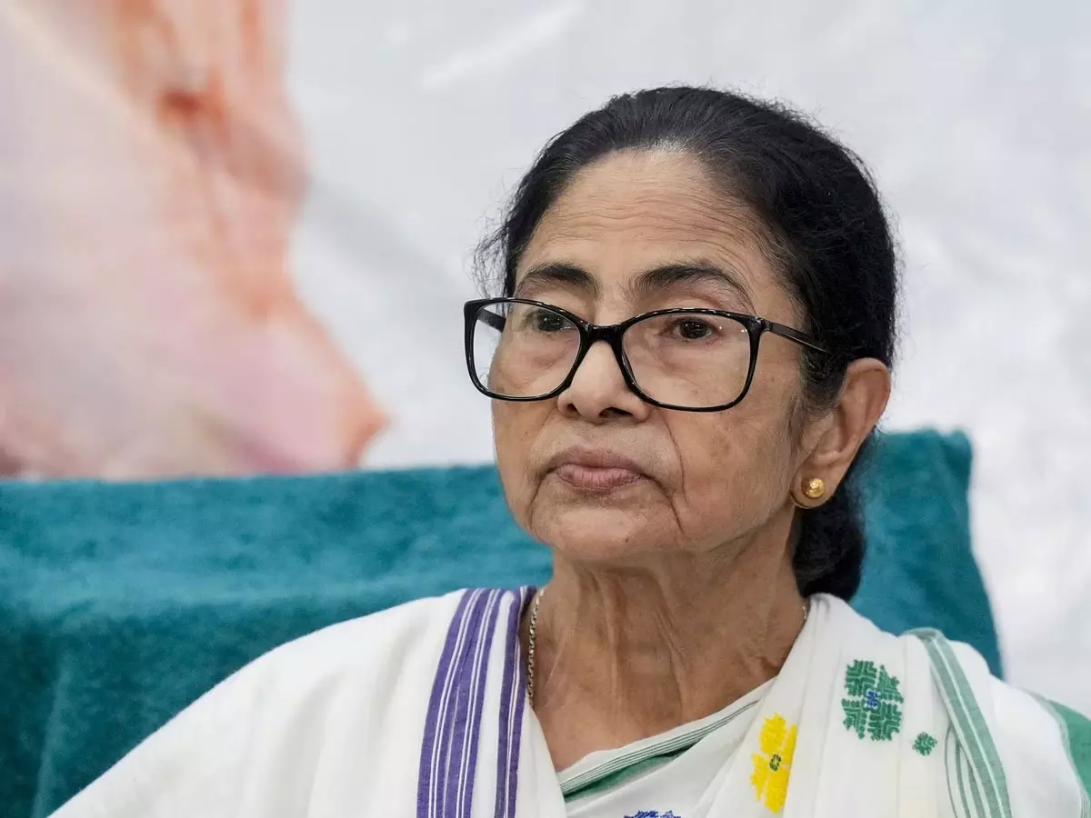 संसदीय स्थायी समितियों का पुनर्गठन, TMC के हाथ से गई दो अहम समितियों की अध्यक्षता संसदीय स्थायी समितियों का पुनर्गठन, TMC के हाथ से गई दो अहम समितियों की अध्यक्षता