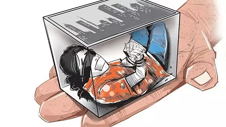 इंस्टाग्राम पोस्ट पर दो गुटों में बवाल, अपहरण और मारपीट के मामले में 3 नाबालिग समेत 6 हिरासत में इंस्टाग्राम पोस्ट पर दो गुटों में बवाल, अपहरण और मारपीट के मामले में 3 नाबालिग समेत 6 हिरासत में