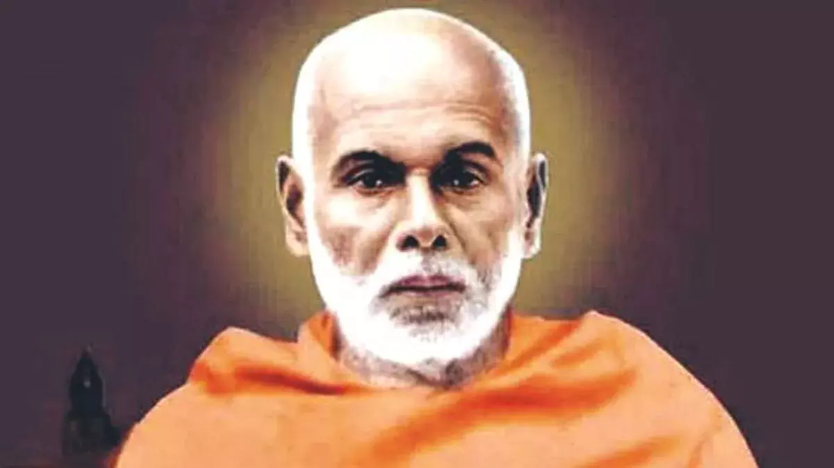 SNDP योगम बोर्ड ने नारायण गुरु के कथित अपमान पर जांच, कार्रवाई की मांग की SNDP योगम बोर्ड ने नारायण गुरु के कथित अपमान पर जांच, कार्रवाई की मांग की