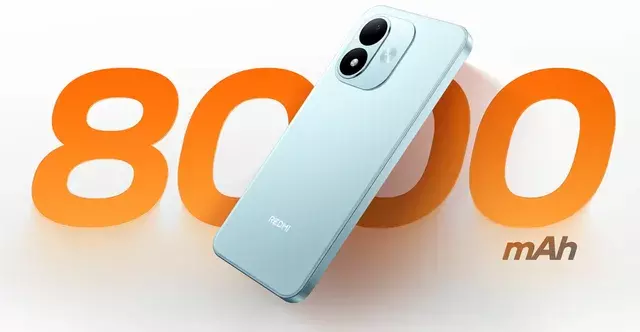 Xiaomi की दिवाली सेल शुरू, स्मार्टफोन पर मिल रहा बंपर डिस्काउंट Xiaomi की दिवाली सेल शुरू, स्मार्टफोन पर मिल रहा बंपर डिस्काउंट