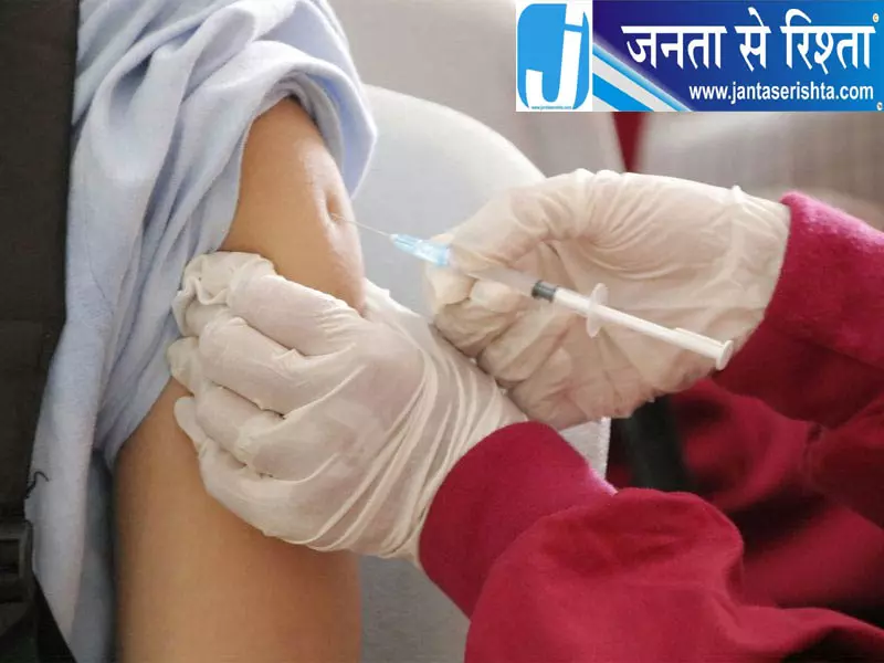 पंजाब के नशा मुक्ति केंद्रों में HIV-हेपेटाइटिस जांच शुरू पंजाब के नशा मुक्ति केंद्रों में HIV-हेपेटाइटिस जांच शुरू