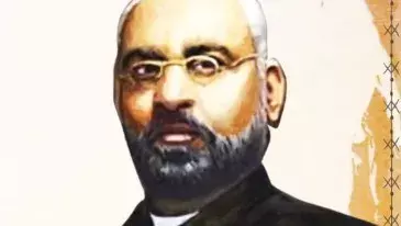पीएम मोदी का नमन: भारत माता की आजादी के लिए जिए श्यामजी कृष्ण वर्मा पीएम मोदी का नमन: भारत माता की आजादी के लिए जिए श्यामजी कृष्ण वर्मा