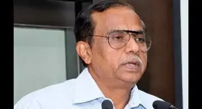 नागा शांति प्रक्रिया: अजीत लाल की एंट्री का GNF ने किया स्वागत नागा शांति प्रक्रिया: अजीत लाल की एंट्री का GNF ने किया स्वागत
