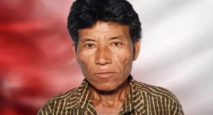 सदर हिल्स में तनाव: बुजुर्ग के कथित अपहरण पर CoTU ने उठाई आवाज सदर हिल्स में तनाव: बुजुर्ग के कथित अपहरण पर CoTU ने उठाई आवाज