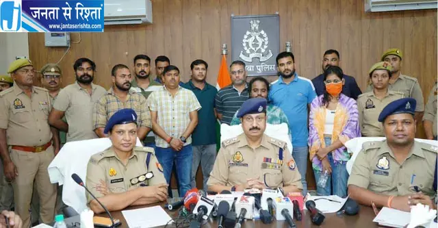 साइबर सिंडिकेट का पर्दाफाश, 3 गिरफ्तार साइबर सिंडिकेट का पर्दाफाश, 3 गिरफ्तार