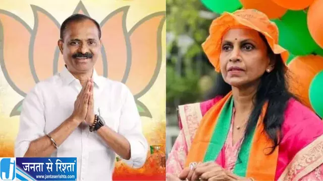 तिरुवनंतपुरम मेयर ने साफ किया- आर. श्रीलेखा ने नहीं दिया इस्तीफा, पार्षद पद पर रहेंगी तिरुवनंतपुरम मेयर ने साफ किया- आर. श्रीलेखा ने नहीं दिया इस्तीफा, पार्षद पद पर रहेंगी