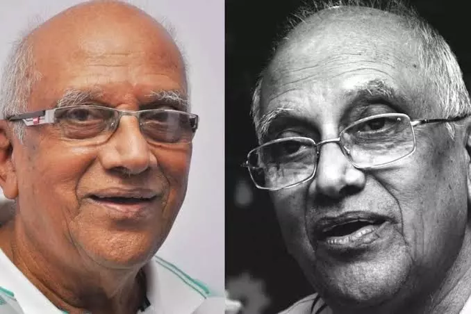 बिना डायलॉग की फिल्म से रचा इतिहास, जानिए कौन थे सिंगीतम श्रीनिवास राव बिना डायलॉग की फिल्म से रचा इतिहास, जानिए कौन थे सिंगीतम श्रीनिवास राव