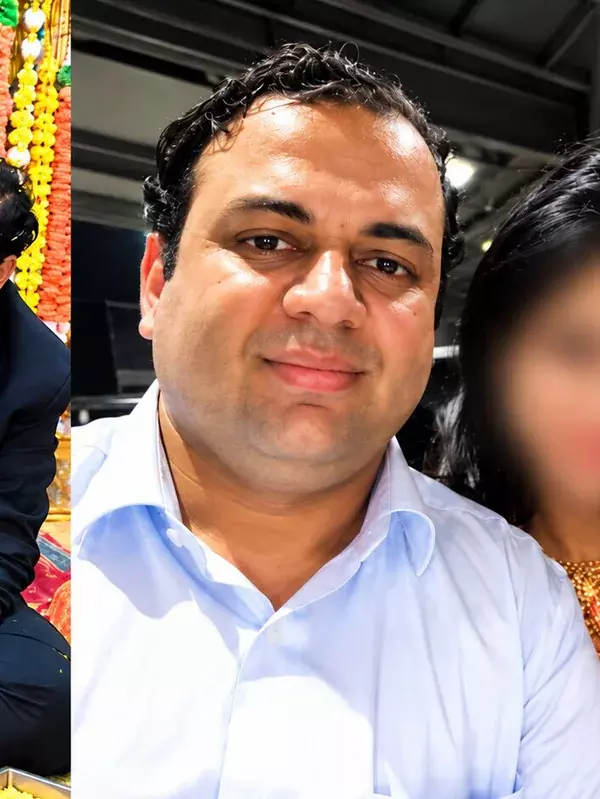 IAS गौरव दहिया और के. राजेश को जबरन रिटायर करने का मामला IAS गौरव दहिया और के. राजेश को जबरन रिटायर करने का मामला