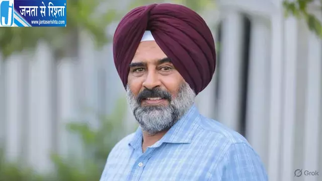 पंजाब कांग्रेस की कमान संभालेंगे परगट सिंह, 6 अक्टूबर को पदभार ग्रहण करने की तैयारी पंजाब कांग्रेस की कमान संभालेंगे परगट सिंह, 6 अक्टूबर को पदभार ग्रहण करने की तैयारी