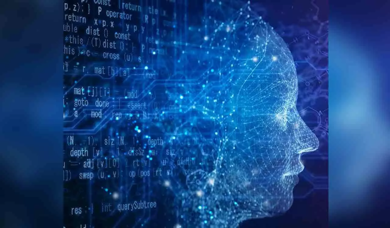 AI से वर्कप्लेस में बदलाव, नौकरियों पर अनिश्चितता का साया AI से वर्कप्लेस में बदलाव, नौकरियों पर अनिश्चितता का साया