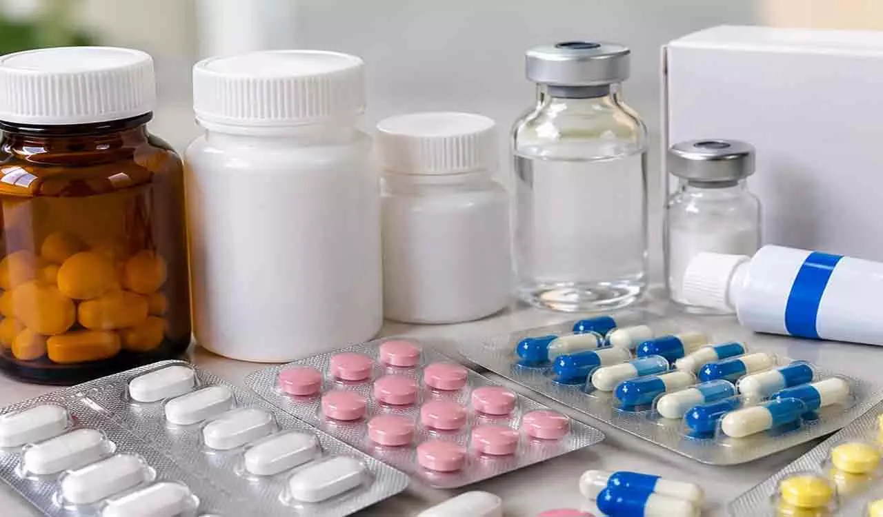 CDSCO की चेतावनी: टेनेलिग्लिप्टिन से त्वचा संबंधी खतरा CDSCO की चेतावनी: टेनेलिग्लिप्टिन से त्वचा संबंधी खतरा