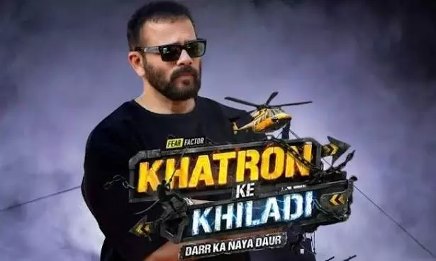 खतरों के खिलाड़ी 15 की ट्रॉफी किसके नाम? टॉप-5 में कांटे की टक्कर खतरों के खिलाड़ी 15 की ट्रॉफी किसके नाम? टॉप-5 में कांटे की टक्कर