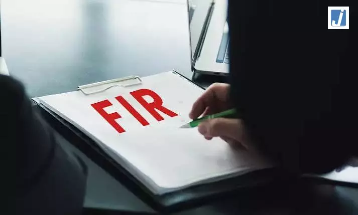 IIT दिल्ली के PhD स्कॉलर की मौत, 45 दिन बाद पुलिस ने दर्ज की FIR IIT दिल्ली के PhD स्कॉलर की मौत, 45 दिन बाद पुलिस ने दर्ज की FIR