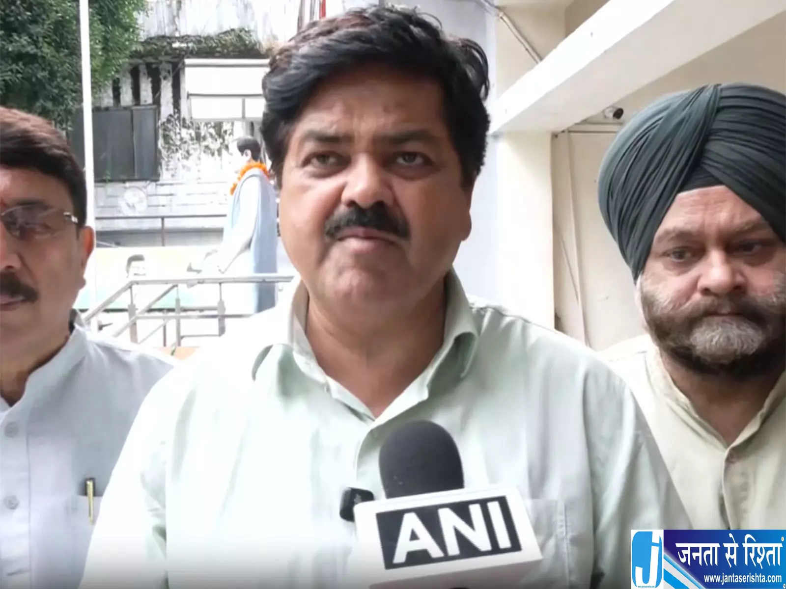 ज्ञानेश कुमार के पुराने मामले पर गोदियाल ने उठाए सवाल ज्ञानेश कुमार के पुराने मामले पर गोदियाल ने उठाए सवाल