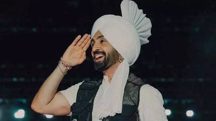 ऑरा टूर लेकर भारत आ रहे दिलजीत, जानें कब-कहां होगा शो ऑरा टूर लेकर भारत आ रहे दिलजीत, जानें कब-कहां होगा शो