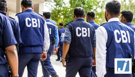 DGCA के पूर्व डायरेक्टर ऑफ फ्लाइंग ट्रेनिंग पर CBI का केस DGCA के पूर्व डायरेक्टर ऑफ फ्लाइंग ट्रेनिंग पर CBI का केस