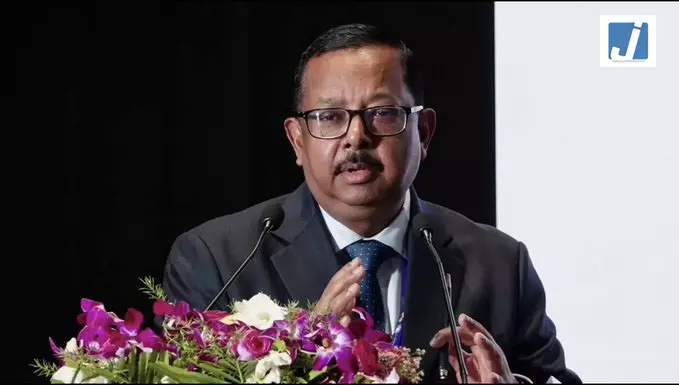 वोट का अधिकार छीनना दूसरे दर्जे का नागरिक बनाना’, जस्टिस भुइयां की दो टूक वोट का अधिकार छीनना दूसरे दर्जे का नागरिक बनाना’, जस्टिस भुइयां की दो टूक