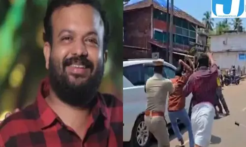 विरोध प्रदर्शन में शामिल होना पड़ा भारी, डॉक्टर पर बड़ी कार्रवाई