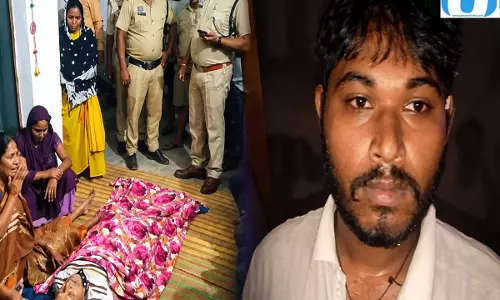बच्चों की लड़ाई छुड़ाने पहुंचे बुजुर्ग की मौत, भतीजा हिरासत में