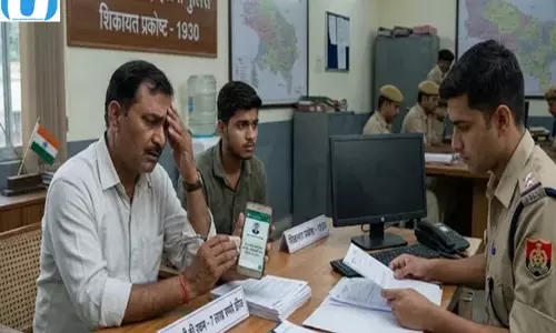 डिजिटल अरेस्ट का डर दिखाकर कारोबारी से 21 लाख की ठगी डिजिटल अरेस्ट का डर दिखाकर कारोबारी से 21 लाख की ठगी
