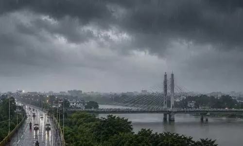 CG Weather: मानसून की विदाई के बीच छत्तीसगढ़ में बढ़ी गर्मी, जल्द रातें होंगी और ठंडी