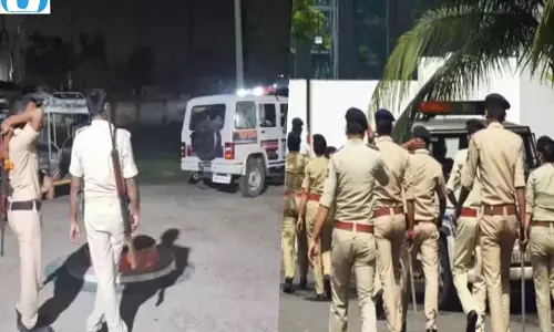 शराब के ठिकानों पर रेड के दौरान हमला, करीब 35 लोग गिरफ्तार