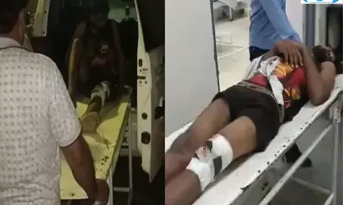 कैथल पुलिस का बड़ा एक्शन, इनामी बदमाश एनकाउंटर में ढेर