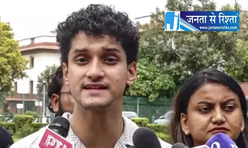ACP के खिलाफ FIR की मांग, सौरव दास ने दिया अल्टीमेटम