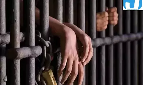 पेट्रोल डालकर रेस्तरां में लगाई थी आग, दो दोषियों को सजा