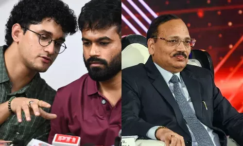 सुप्रीम कोर्ट पर CJP ने उठाए सवाल, सौरभ दास ने वोटिंग अधिकारों को लेकर लगाए गंभीर आरोप