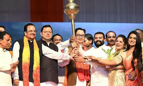 धामी की पसंद पर हाईकमान की मुहर धामी की पसंद पर हाईकमान की मुहर