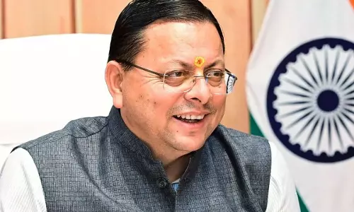 153 साल पुराना नहर कानून होगा खत्म, धामी कैबिनेट ने नए विधेयक को दी मंजूरी 153 साल पुराना नहर कानून होगा खत्म, धामी कैबिनेट ने नए विधेयक को दी मंजूरी