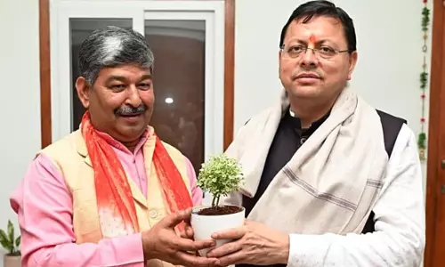 दिनेश आर्य बने राज्यसभा उम्मीदवार दिनेश आर्य बने राज्यसभा उम्मीदवार