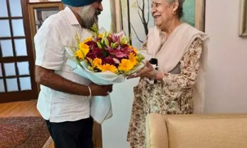 पंजाब चुनाव से पहले कांग्रेस नेताओं की नई रणनीति पंजाब चुनाव से पहले कांग्रेस नेताओं की नई रणनीति