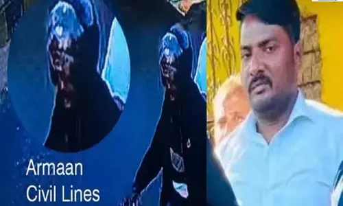 उमेश पाल हत्याकांड में अरमान पर शिकंजा, आज अदालत में होगा पेश उमेश पाल हत्याकांड में अरमान पर शिकंजा, आज अदालत में होगा पेश