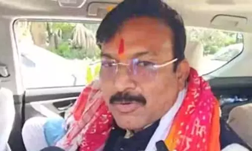 आरएसएस भारत माता के लिए संगठित होकर काम करने वाला संगठन, भाजपा नेता का दिग्विजय सिंह पर पलटवार आरएसएस भारत माता के लिए संगठित होकर काम करने वाला संगठन, भाजपा नेता का दिग्विजय सिंह पर पलटवार