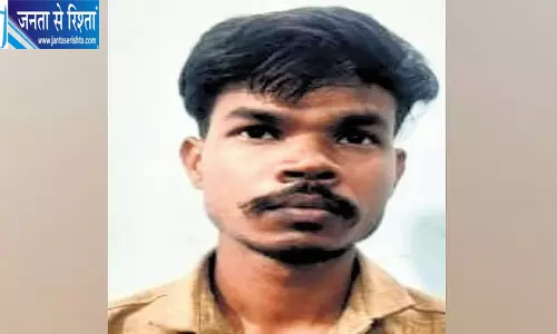 लॉज में चल रहे देह व्यापार रैकेट का भंडाफोड़, एक गिरफ्तार; महिला को कराया गया मुक्त लॉज में चल रहे देह व्यापार रैकेट का भंडाफोड़, एक गिरफ्तार; महिला को कराया गया मुक्त