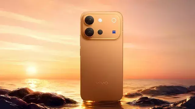 Vivo का नया 5G फोन कल मचाएगा एंट्री, मिलेंगे दमदार फीचर्स