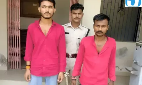 गर्लफ्रेंड का बर्थडे मनाने निकला सुनील, दो दिन बाद नदी में मिली लाश गर्लफ्रेंड का बर्थडे मनाने निकला सुनील, दो दिन बाद नदी में मिली लाश