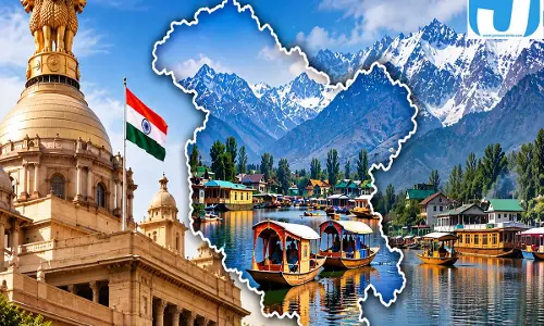 राज्य के दर्जे पर किसान नेता का बड़ा बयान, आतंकवाद को लेकर जताई चिंता