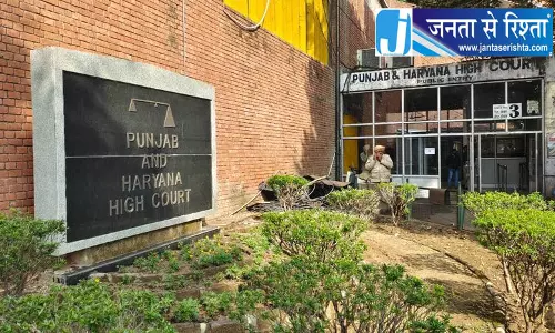 पंजाब सरकार से जुड़ी जनहित याचिका पर HC का फैसला पंजाब सरकार से जुड़ी जनहित याचिका पर HC का फैसला