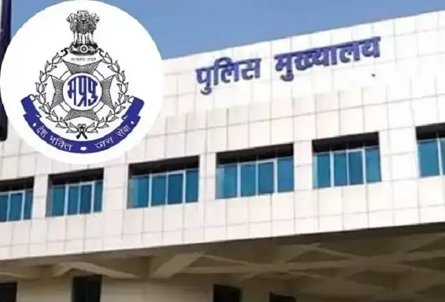 लापता बच्चों की तलाश में मप्र पुलिस को बड़ी सफलता लापता बच्चों की तलाश में मप्र पुलिस को बड़ी सफलता