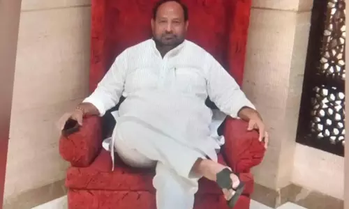 पूर्व विधायक पर फायरिंग, जांच में जुटी पुलिस पूर्व विधायक पर फायरिंग, जांच में जुटी पुलिस