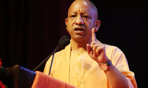 2017 के पहले महज 76, अब 57,600 गांवों तक पहुंची डिजिटल लाइब्रेरी: सीएम योगी 2017 के पहले महज 76, अब 57,600 गांवों तक पहुंची डिजिटल लाइब्रेरी: सीएम योगी