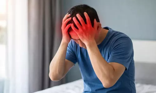 बार-बार चक्कर आना सिर्फ थकान नहीं, इन वजहों से भी घूम सकता है सिर बार-बार चक्कर आना सिर्फ थकान नहीं, इन वजहों से भी घूम सकता है सिर
