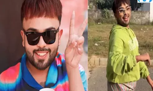 बिग बॉस की एंट्री से पहले मौत, इंफ्लूएंसर मर्डर केस में नया खुलासा बिग बॉस की एंट्री से पहले मौत, इंफ्लूएंसर मर्डर केस में नया खुलासा