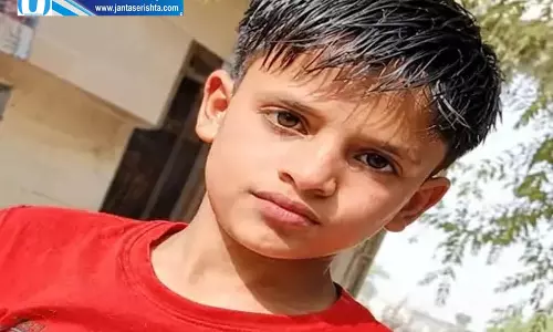 फरीदाबाद में झगड़ा बना जानलेवा, 12 वर्षीय बच्चे की मौत फरीदाबाद में झगड़ा बना जानलेवा, 12 वर्षीय बच्चे की मौत