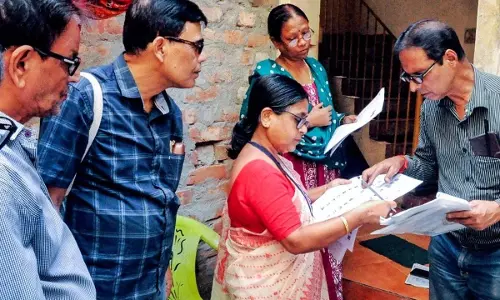 CG NEWS: फिर घर-घर पहुंचेंगे BLO, मतदाता सूची पर बड़ा अपडेट
