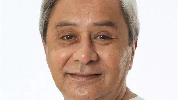 ओडिशा हिंसा पर बवाल: नवीन पटनायक ने पूर्व BJD विधायक पर हमले की कड़ी निंदा की ओडिशा हिंसा पर बवाल: नवीन पटनायक ने पूर्व BJD विधायक पर हमले की कड़ी निंदा की